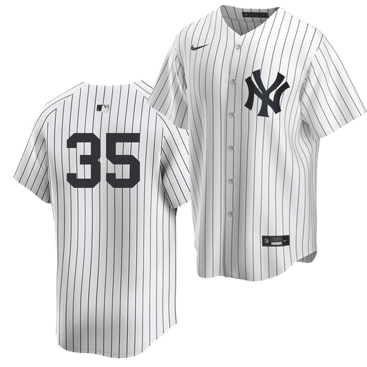 Cody Bellinger Jersey