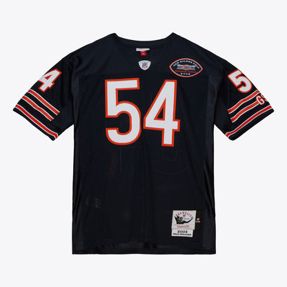 Brian Urlacher 2003 Jersey