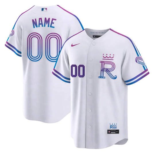 Royals Jersey