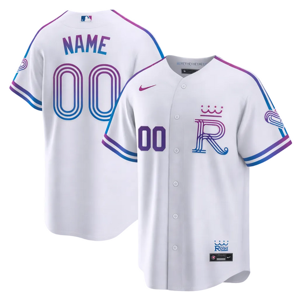 Royals Jersey