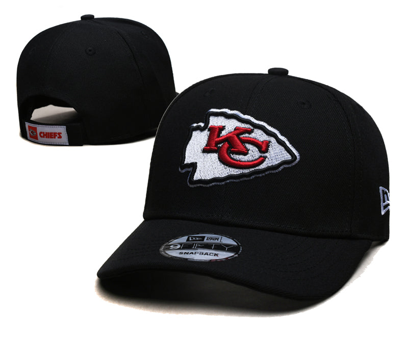 Chiefs Hats