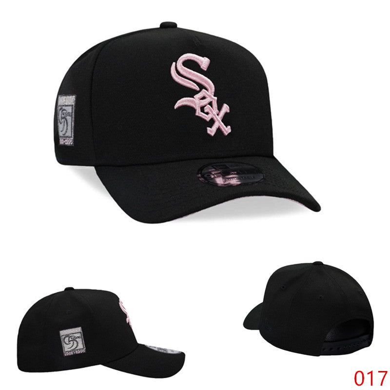 White Sox Hats