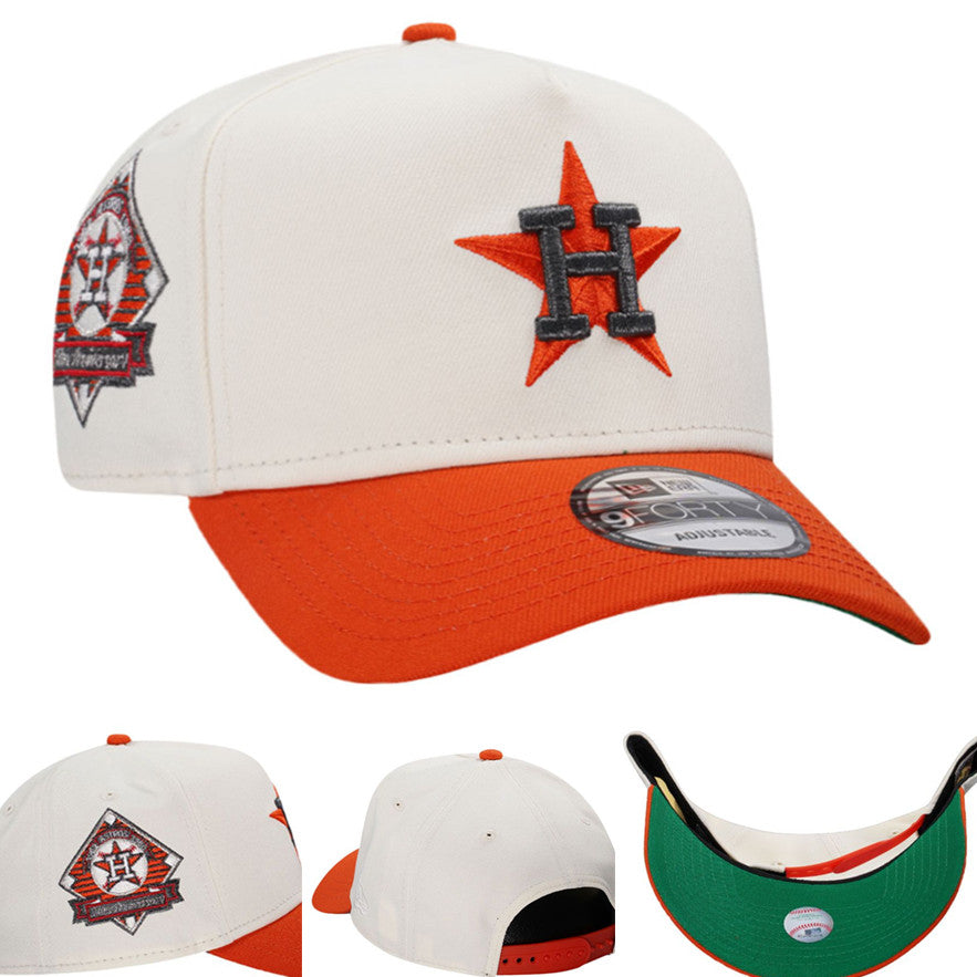 Astros Hats