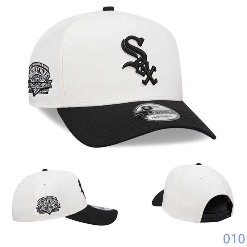 White Sox Hats