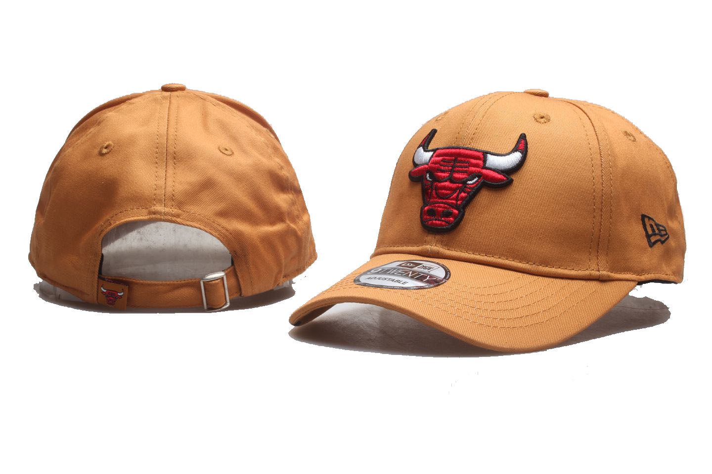 Bulls Hats