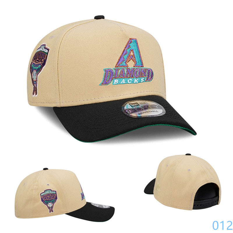 Diamondback Hats