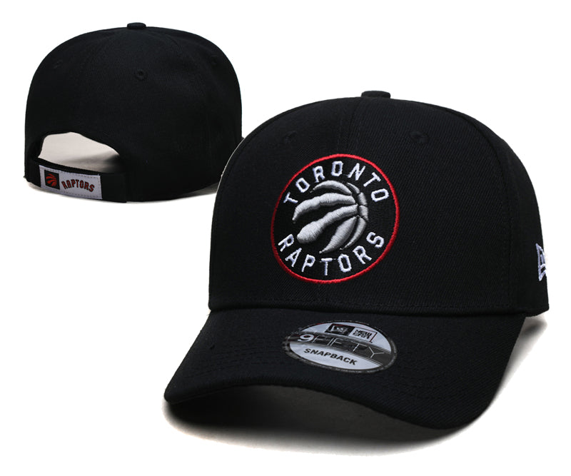 Raptors Hats