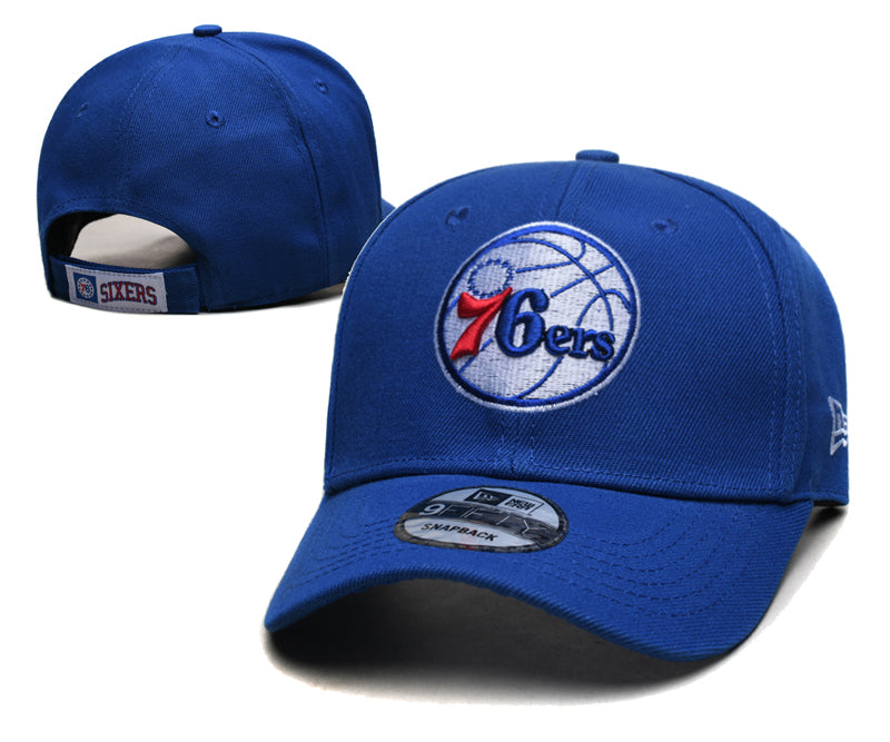 76ers Hats