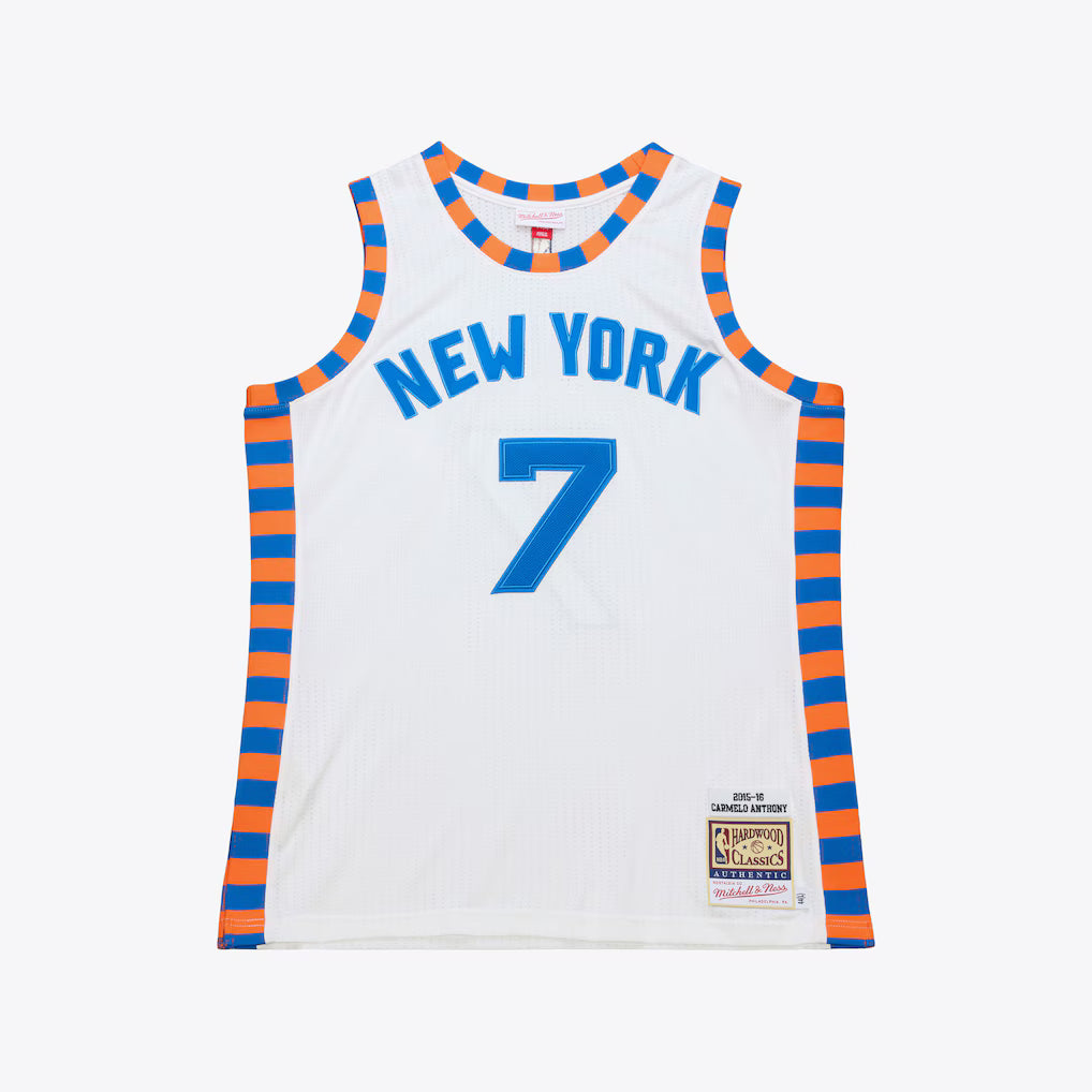 Carmelo Anthony 2015 Jersey
