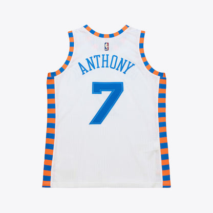 Carmelo Anthony 2015 Jersey