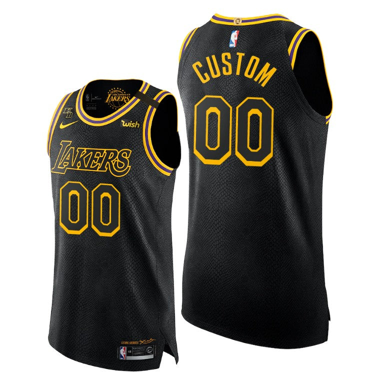 Lakers Jersey