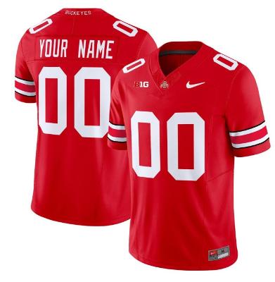 Ohio State Football Jersey