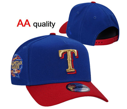 Rangers Hats