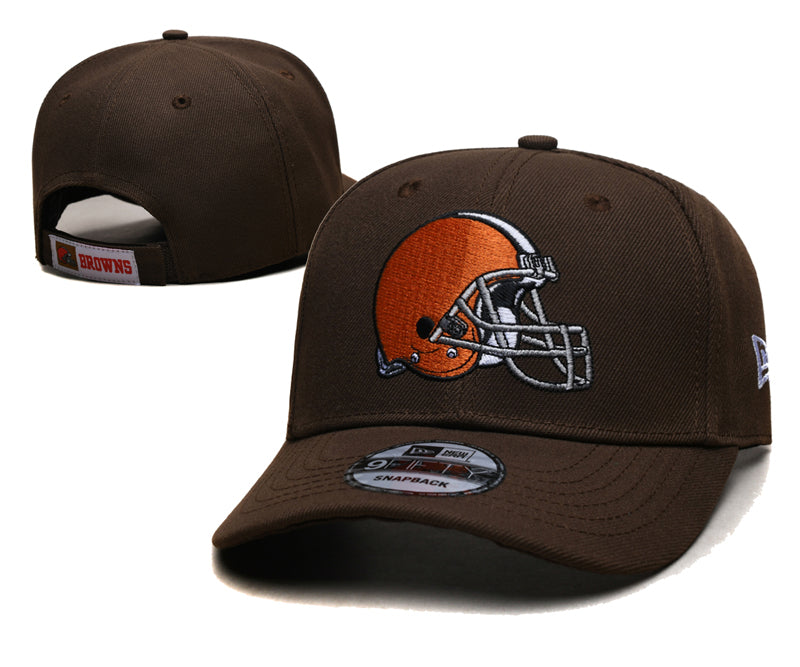 Browns Hats