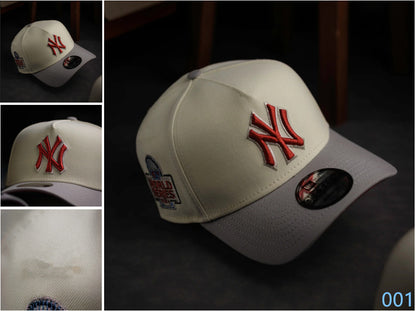 Yankees Hats