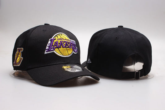 Lakers Hats