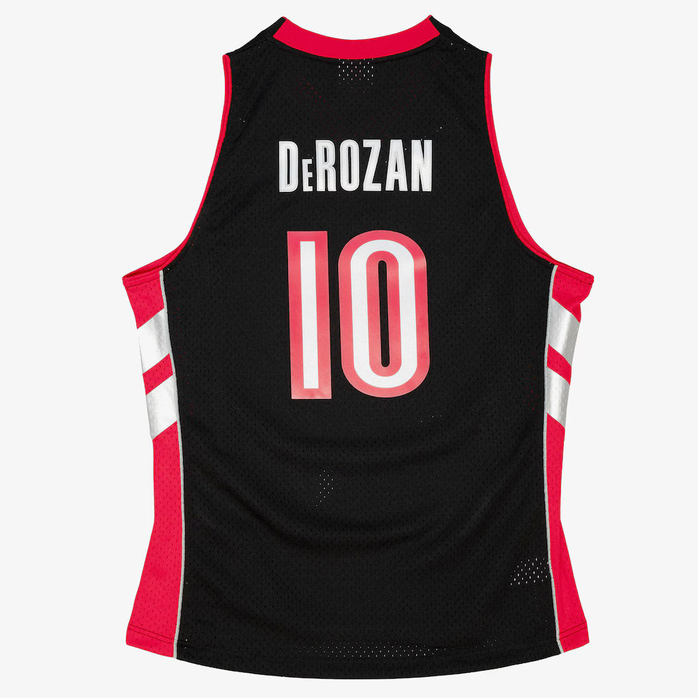 DeMar DeRozan 2012 Jersey