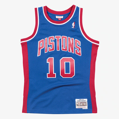 Dennis Rodman 1988 Jersey