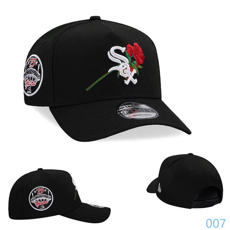 White Sox Hats