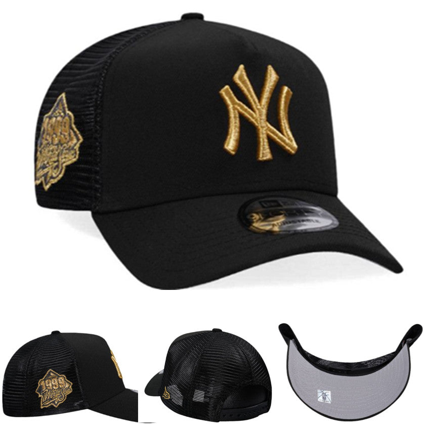 Yankees Hats