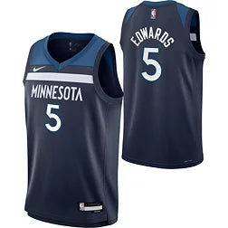 Anthony Edwards Jersey