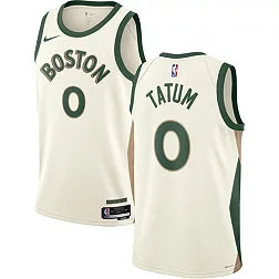 Jayson Tatum Jersey