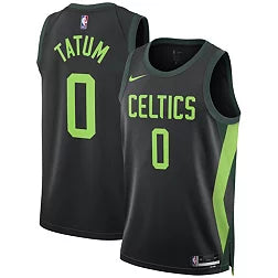 Jayson Tatum Jersey