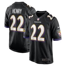 Derrick Henry Jersey