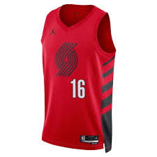 Yang Hansen Jersey