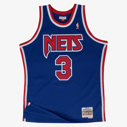 Drazen Petrovic 1992 Jersey