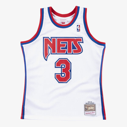 Drazen Petrovic 1992 Jersey