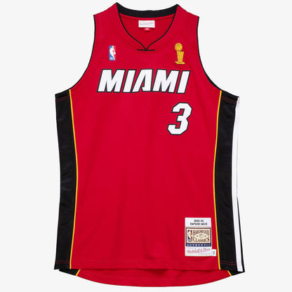 Dwayne Wade 2005 Jersey