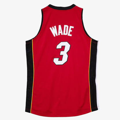 Dwayne Wade 2005 Jersey
