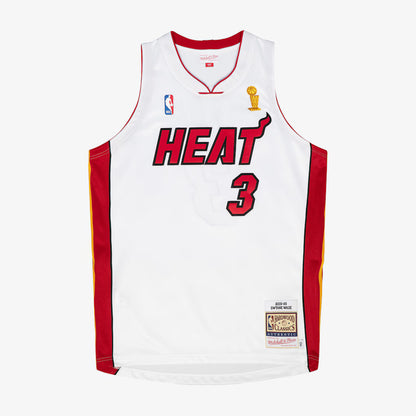 Dwayne Wade 2005 Jersey
