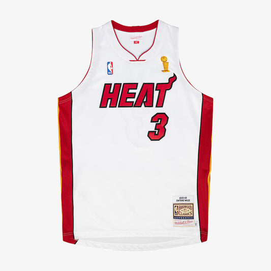 Dwayne Wade 2005 Jersey