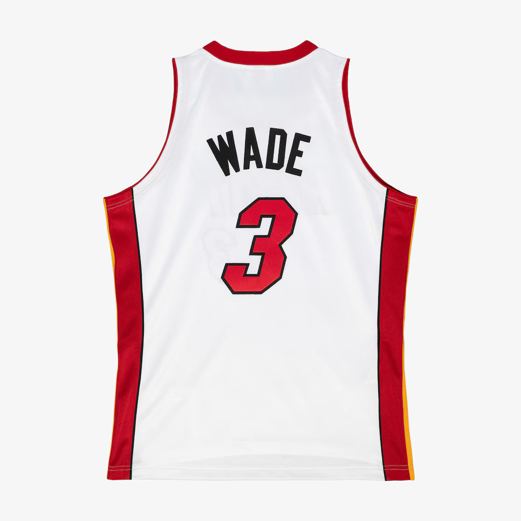 Dwayne Wade 2005 Jersey