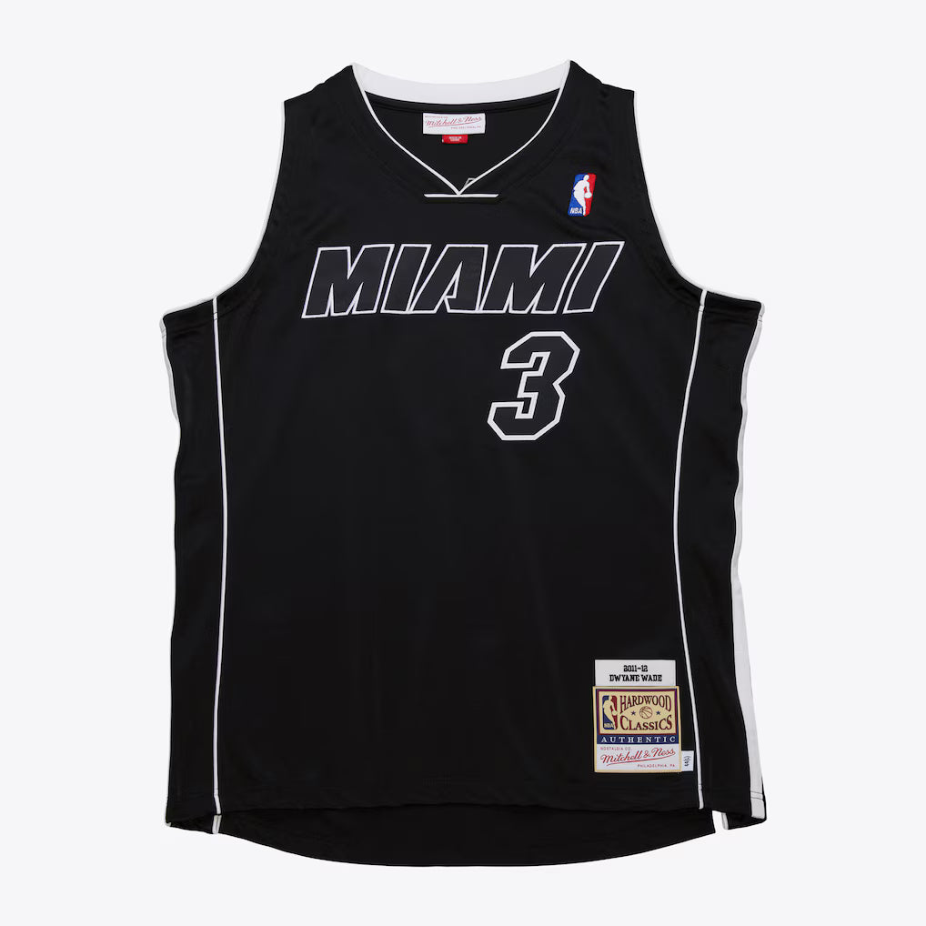 Dwayne Wade 2011 Jersey