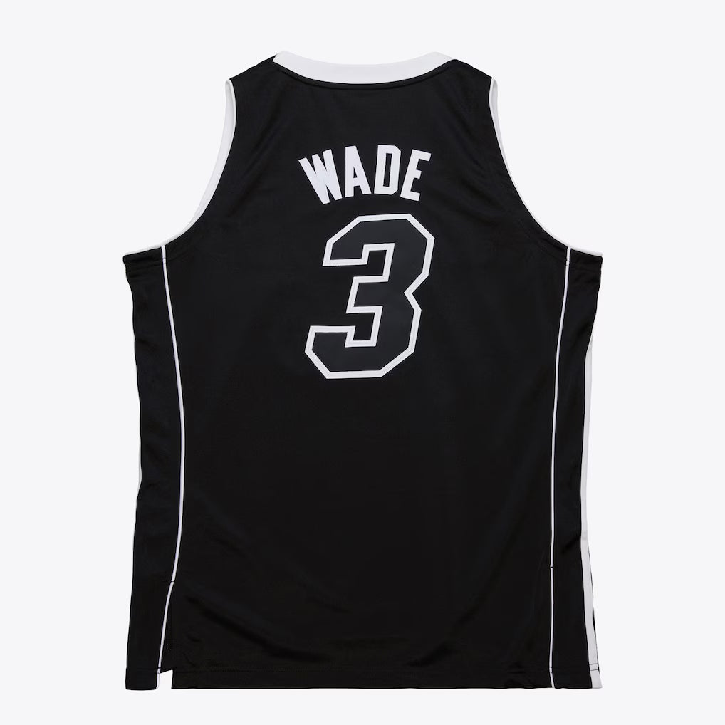 Dwayne Wade 2011 Jersey