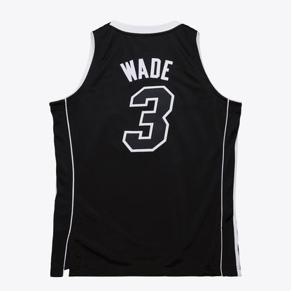 Dwayne Wade 2011 Jersey