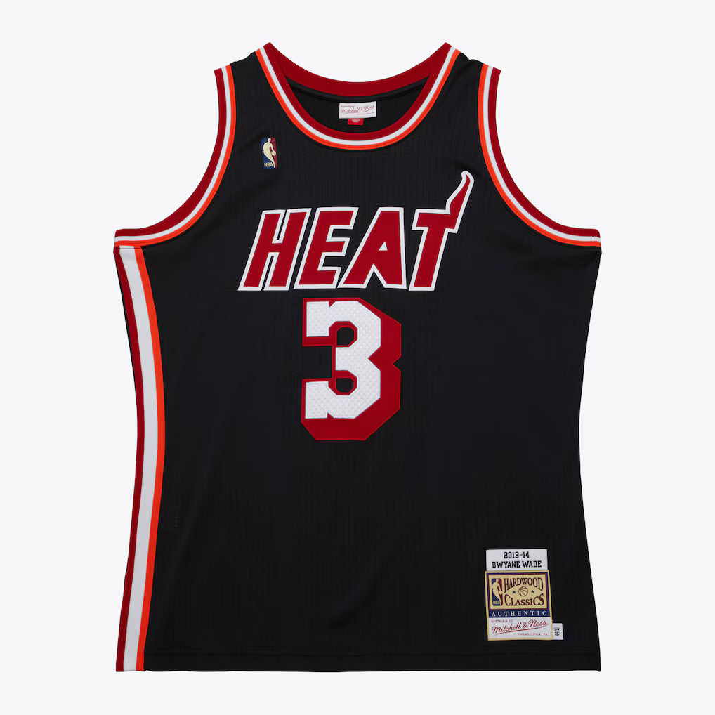Dwayne Wade 2013 Jersey