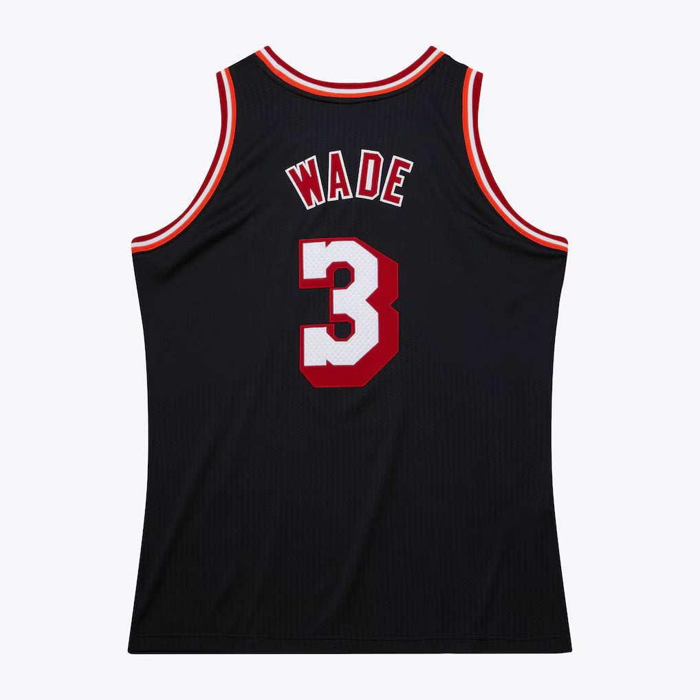 Dwayne Wade 2013 Jersey