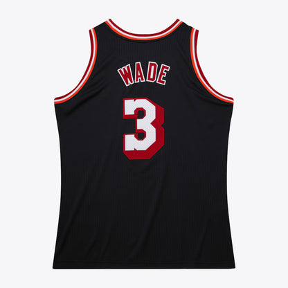 Dwayne Wade 2013 Jersey