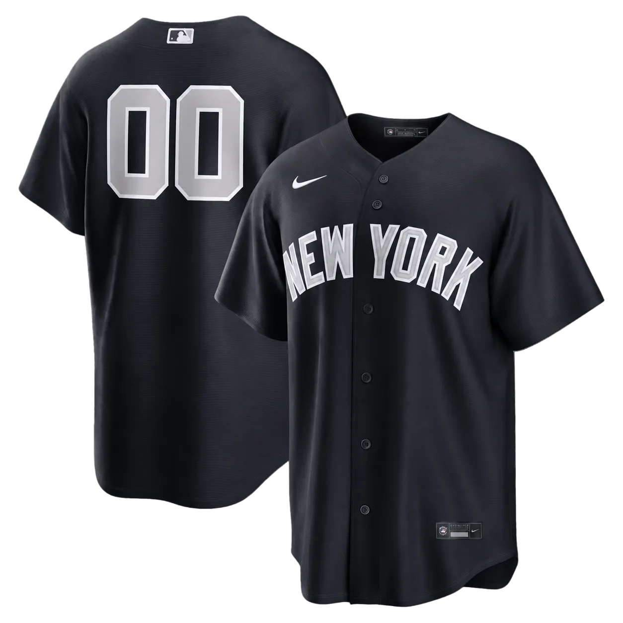Yankees Jersey