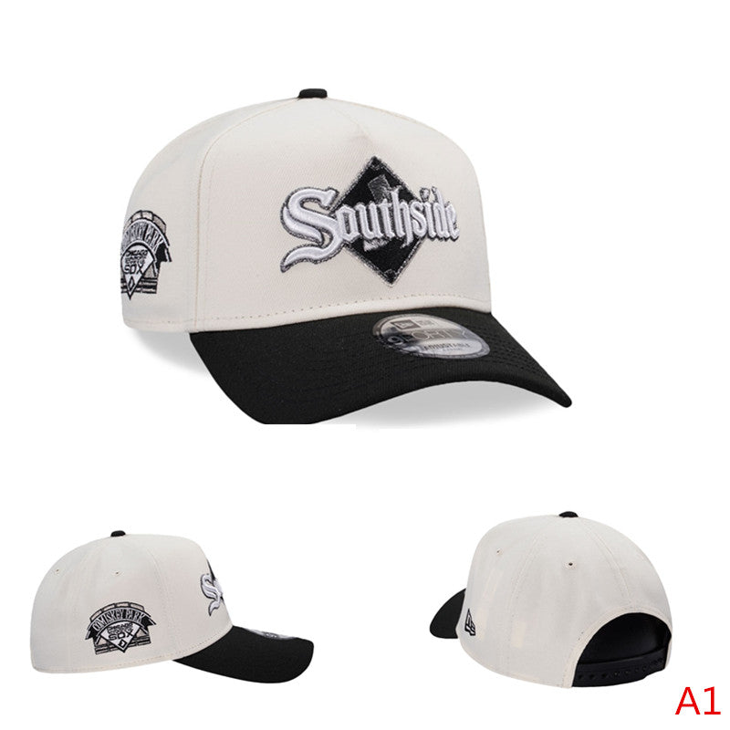 White Sox Hats
