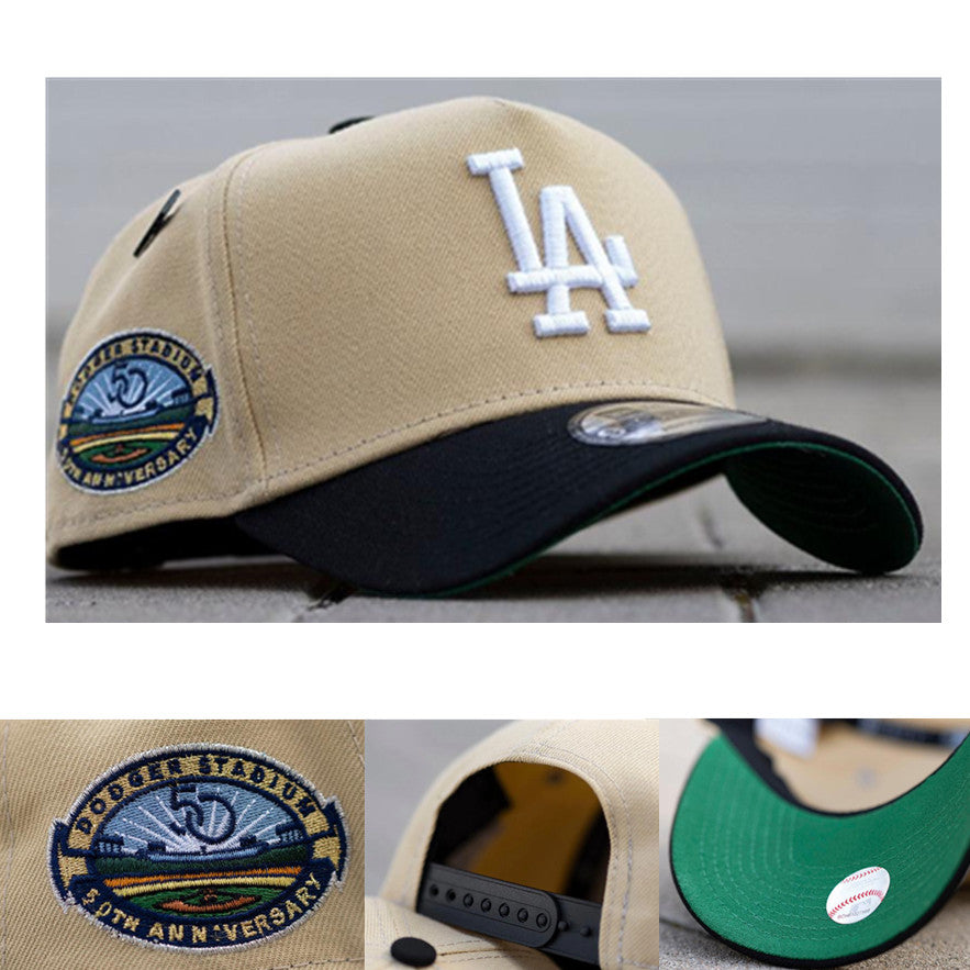 Dodgers Hats