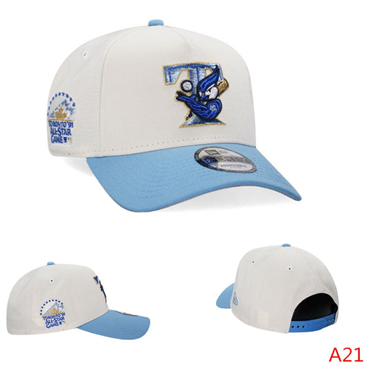 Blue Jays Hats