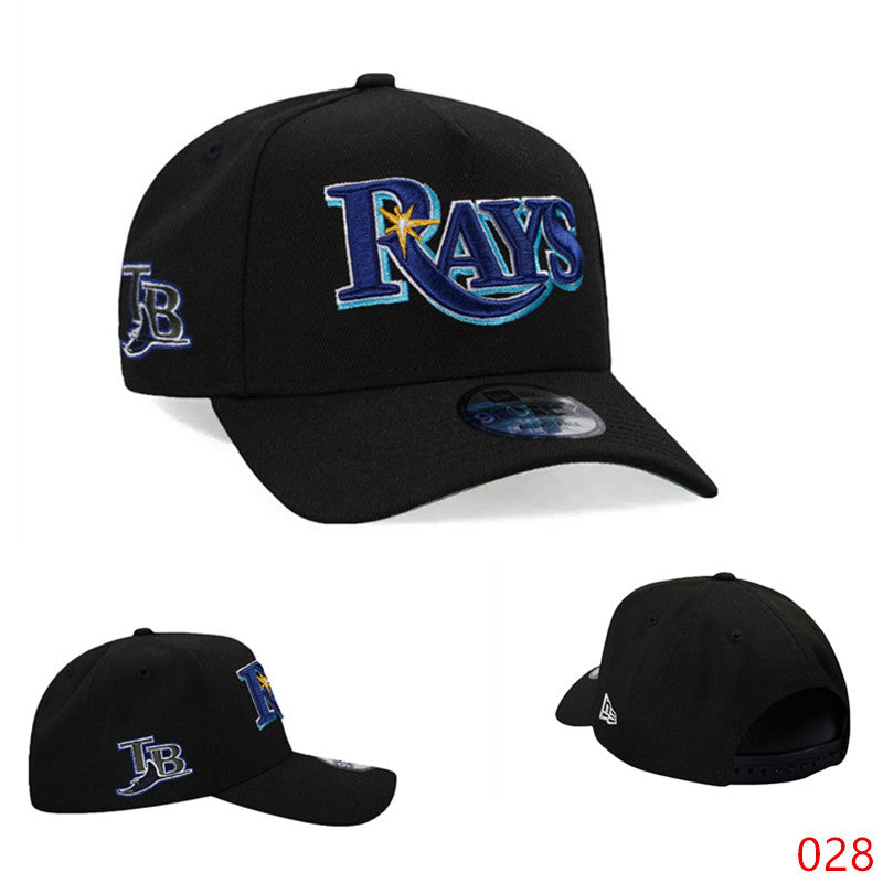 Rays Hats