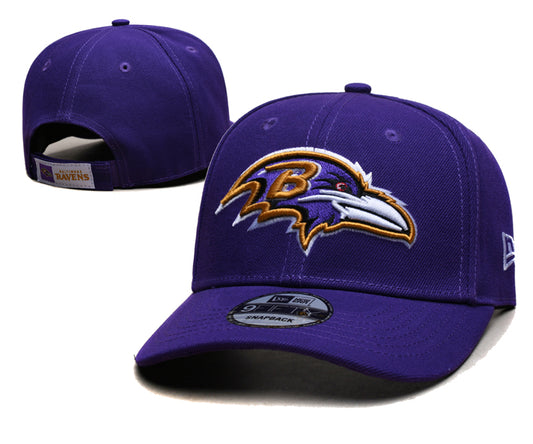 Ravens Hats