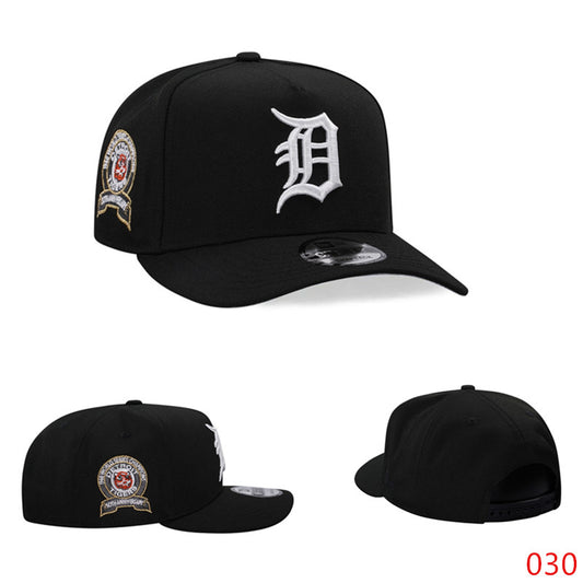 Tigers Hats