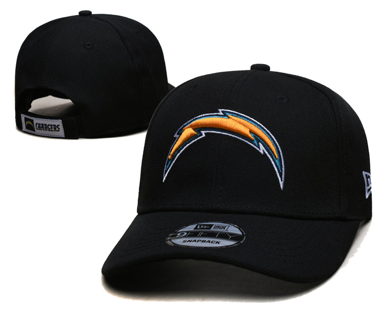 Chargers Hats